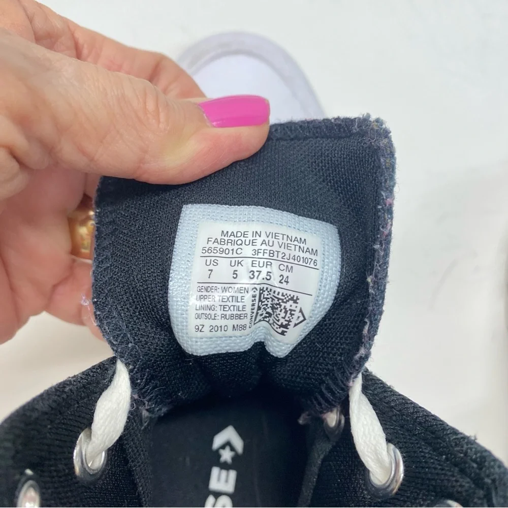 Converse chuck taylor